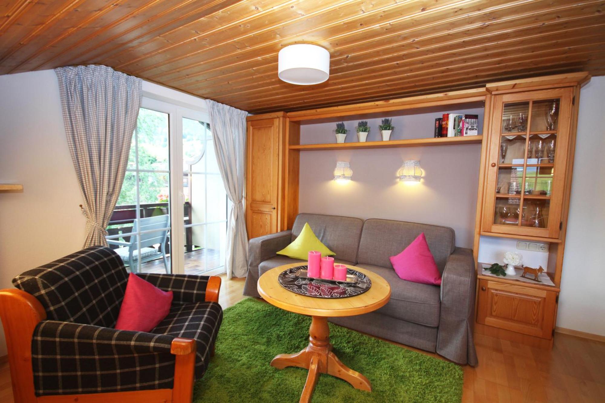 Haus Susanne - Top-Ferienwohnungen - Sommer-Bergbahn Inklusive Obermaiselstein Exterior photo